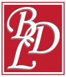 BDL institutional emblem